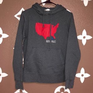 The North Face Backyard Project Hoodie